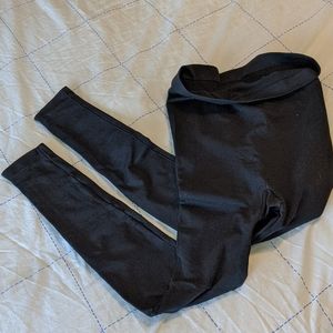 Spanx maternity leggings
